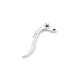 K-Tech, deluxe replacement lever — 532340