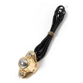 Kustom Tech, Deluxe handlebar switch. Single button — 532377