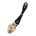 Kustom Tech, Deluxe handlebar switch. Single button — 532378