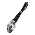Kustom Tech, Deluxe handlebar switch. Single button — 532380