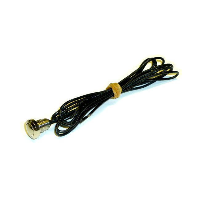 Kustom Tech, replacement micro switch. Stainless