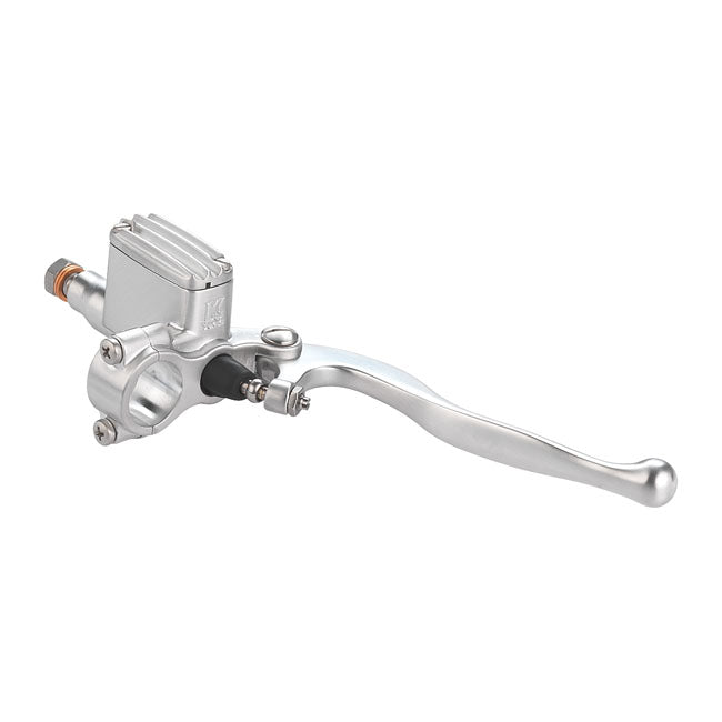 Kustom Tech, Classic brake handlebar master cylinder. 14mm — 1" handlebars