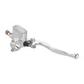 Kustom Tech, Classic brake handlebar master cylinder. 12mm — 1" handlebars