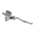 Kustom Tech, Classic brake handlebar master cylinder. 14mm — 1" handlebars