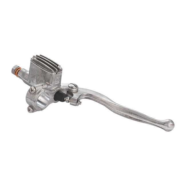 Kustom Tech, Classic brake handlebar master cylinder. 14mm — 1" handlebars