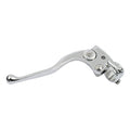 K-Tech, classic clutch lever assembly — 1" handlebars