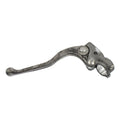 K-Tech, classic clutch lever assembly — 1" handlebars