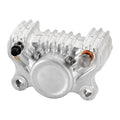 Kustom-Tech, Super Freni 2 piston brake caliper. Raw