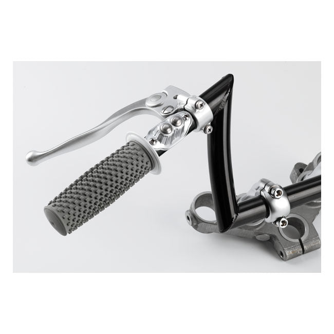 Kustom Tech, Deluxe handlebar switch. Dual button — 532456