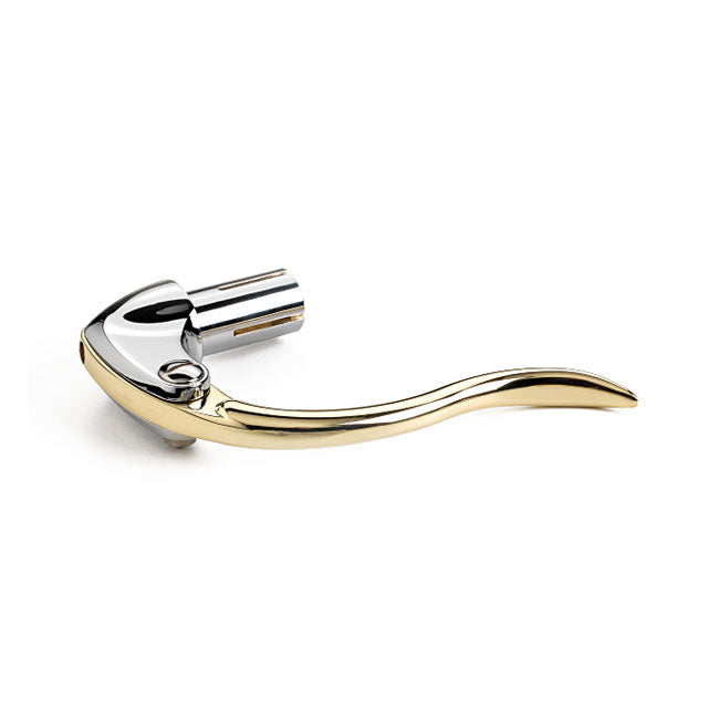 K-Tech, handlebar control retro inverted — 532469