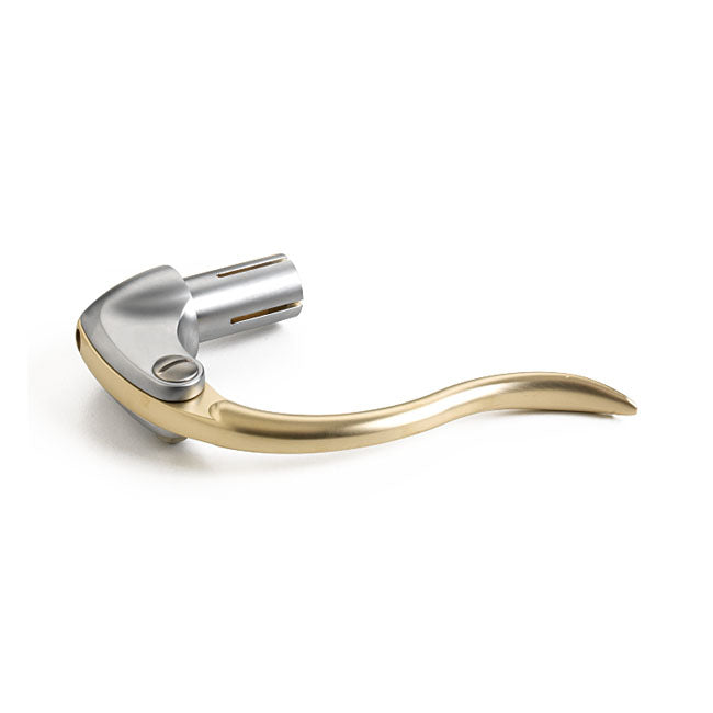 K-Tech, handlebar control retro inverted — 532470