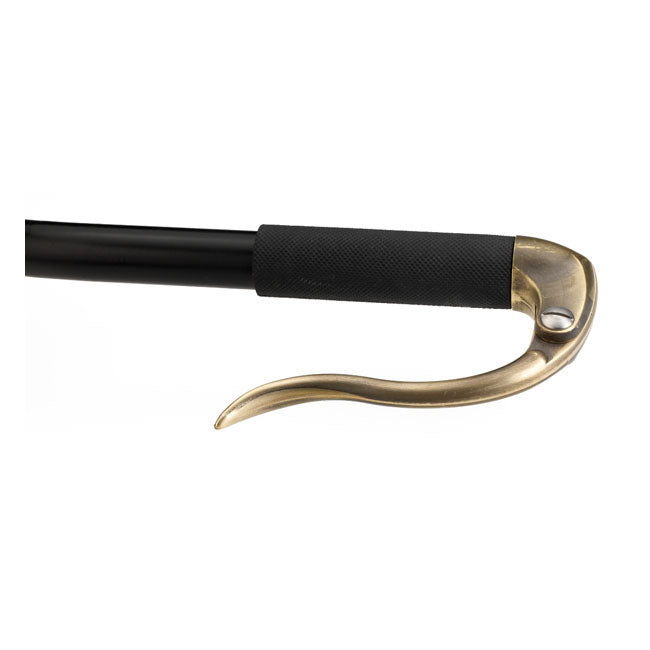 K-Tech, handlebar control retro inverted — 532471