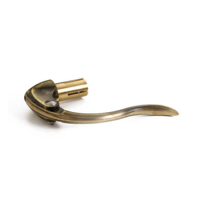 K-Tech, handlebar control retro inverted — 532471