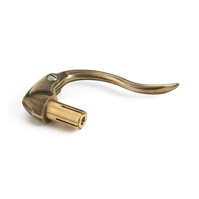 K-Tech, handlebar control retro inverted — 532471
