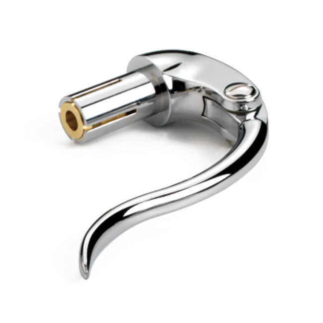 K-Tech, handlebar control retro inverted — 532472