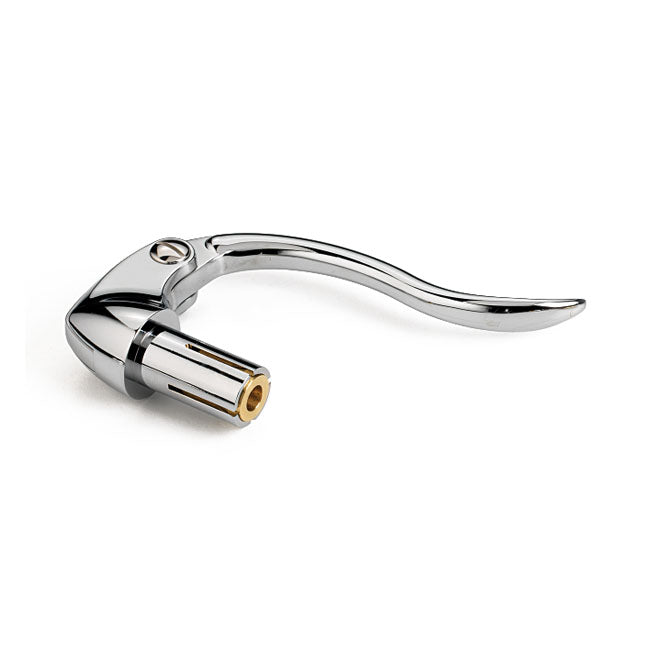 K-Tech, handlebar control retro inverted — 532472