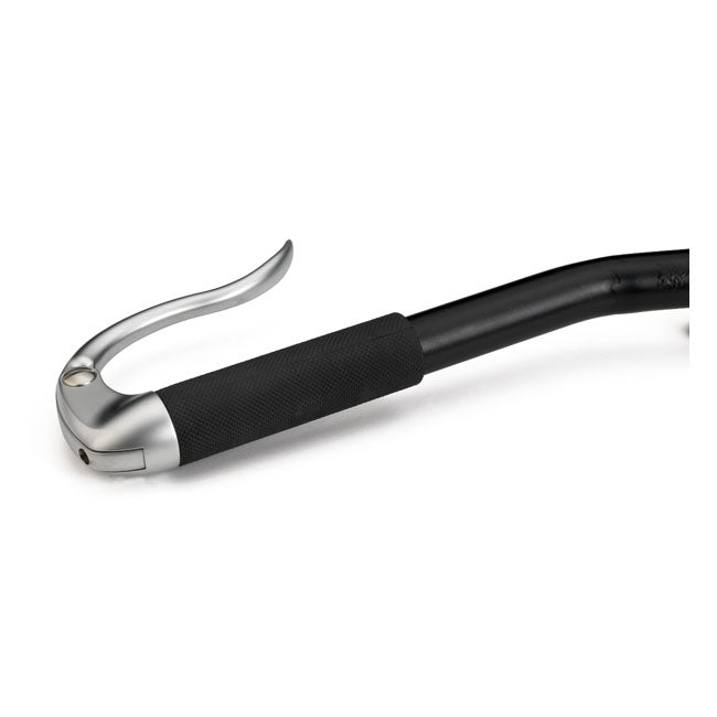 K-Tech, handlebar control retro inverted — 532473