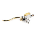 K-Tech, deluxe clutch lever assembly 14mm — 532479