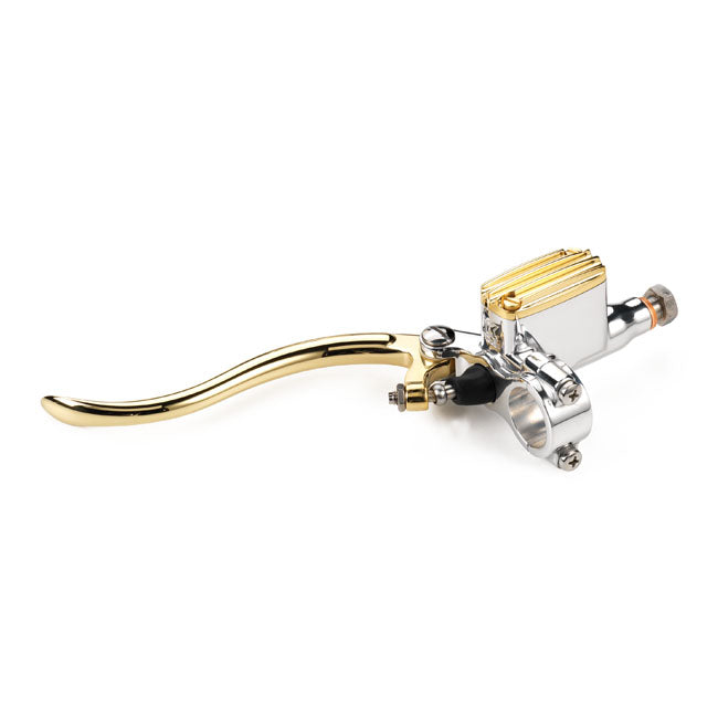 K-Tech, deluxe clutch lever assembly 14mm — 532479