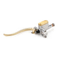 K-Tech, deluxe clutch lever assembly 14mm — 532480