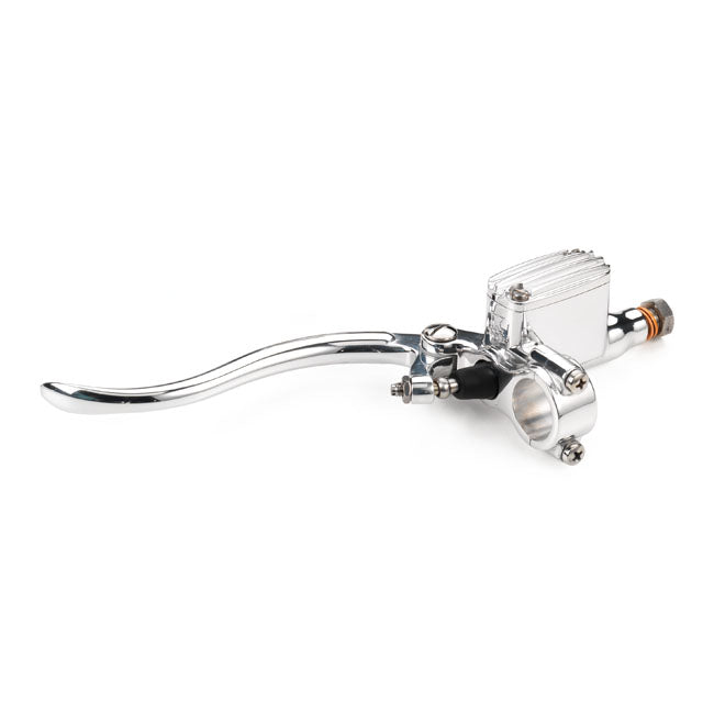 K-Tech, deluxe clutch lever assembly 14mm — 532481