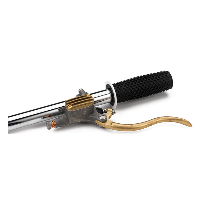 K-Tech, deluxe clutch lever assembly 14mm — 532483