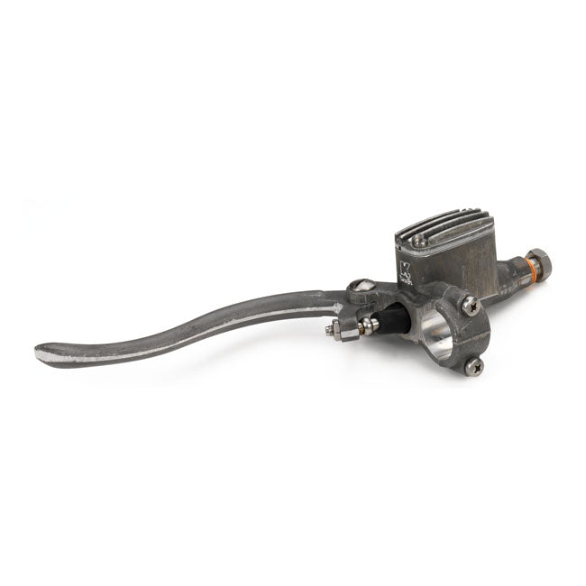 K-Tech, deluxe clutch lever assembly 14mm — 532484
