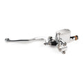 Kustom Tech, Classic clutch master cylinder. 14mm — 1" handlebars