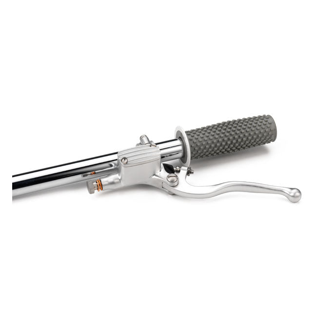 Kustom Tech, Classic clutch master cylinder. 14mm — 1" handlebars