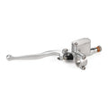 Kustom Tech, Classic clutch master cylinder. 14mm — 1" handlebars