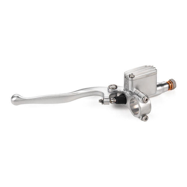 Kustom Tech, Classic clutch master cylinder. 14mm — 1" handlebars