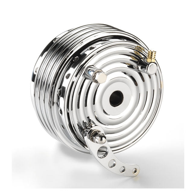 K-Tech, front mini drum brake kit. For hydr. forks