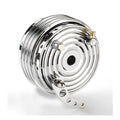 K-Tech, front mini drum brake kit. For hydr. forks