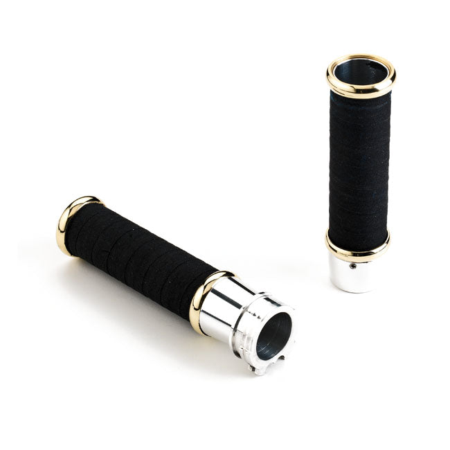 K-Tech, fabric tape style grips — 532497