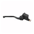 K-Tech Grimeca 12 mm brake master cylinder black — 7/8" (22 mm) handlebars