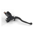 Kustom Tech, Classic brake handlebar master cylinder. 14mm — 1" handlebars