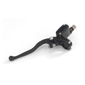 Kustom Tech, Classic clutch master cylinder. 14mm — 1" handlebars