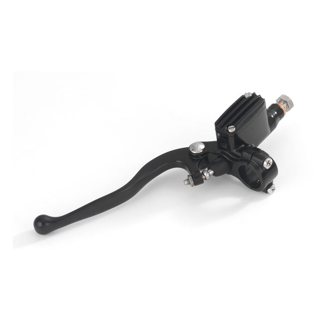 Kustom Tech, Classic clutch master cylinder. 14mm — 1" handlebars
