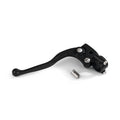 K-Tech, classic clutch lever assembly — 1" handlebars