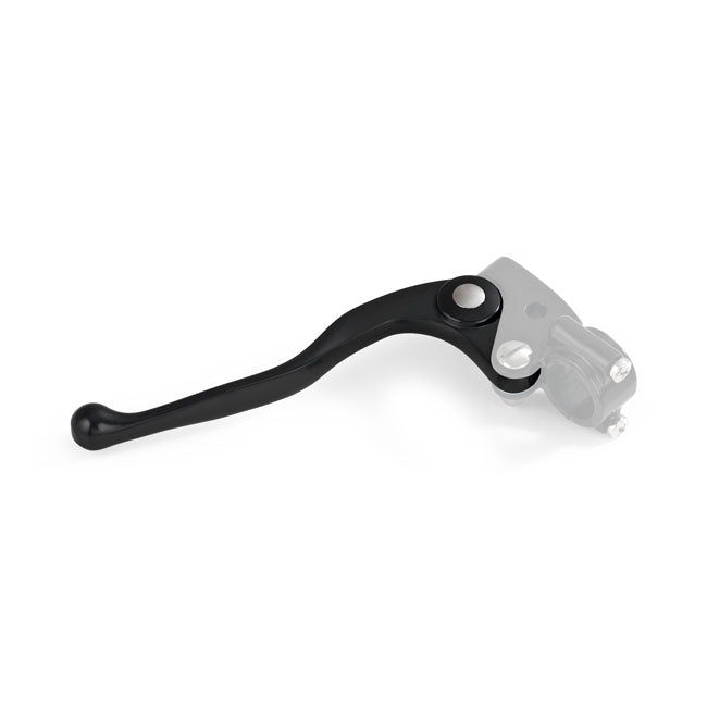 K-Tech, classic replacement lever — 1" handlebars