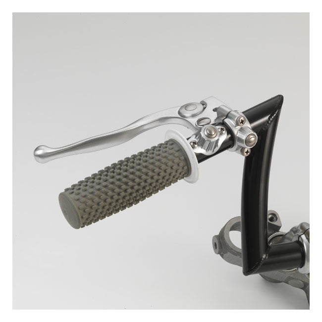 K-Tech, clamp with micro switch — 532578