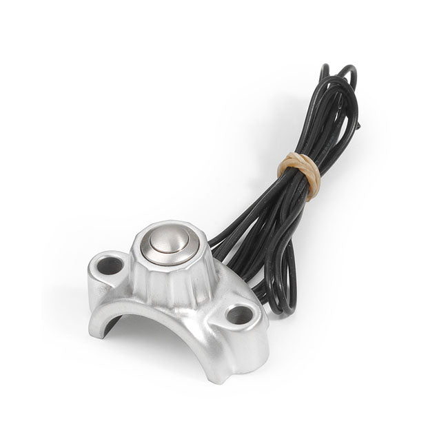 K-Tech, clamp with micro switch — 532578