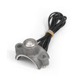 K-Tech, clamp with micro switch — 532579