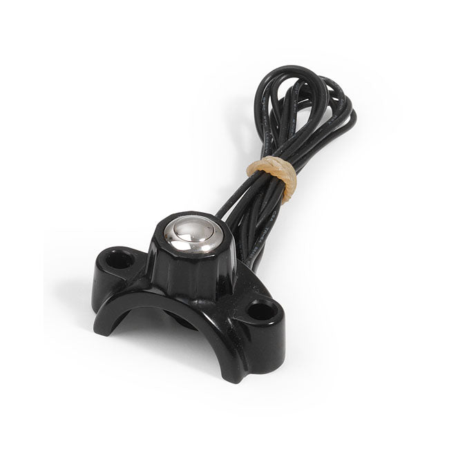 K-Tech, clamp with micro switch — 532580