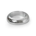 K-Tech, handlebar grip rings. Polished