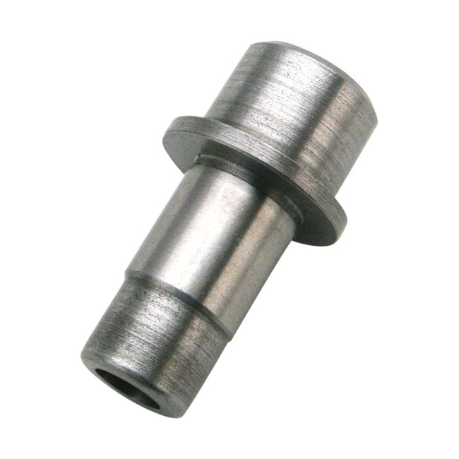 S&S, cast iron valve guide in/ex. +.004" — 36-46 Knucklehead; Knuckles with S&S valve spring covers; S&S KN engines