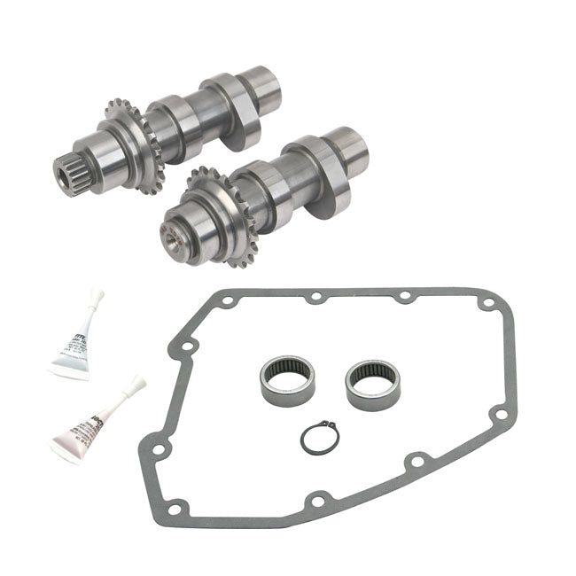 S&S, chain drive HP103C camshaft kit