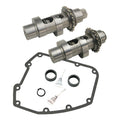 S&S, Easy Start chain drive HP103 camshaft set (CD) — 07-17 Softail; 06-17 Dyna; 07-16 FLT/Touring (NU)