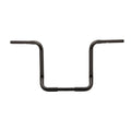 Burly, 13" Bagger 1-1/4" handlebar. Black
