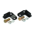 Burly, rear lowering kit. Black — 1986 and L89-99 XL Sportster (NU) (Excl. XL1200S/C or Hugger)